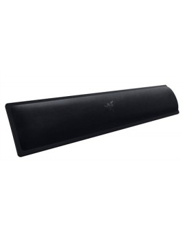 Razer RC21-01470200-R3M1 podkładka pod nadgarstek Pianka, Sztuczna skóra Czarny