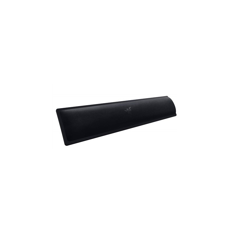 Razer RC21-01470200-R3M1 podkładka pod nadgarstek Pianka, Sztuczna skóra Czarny