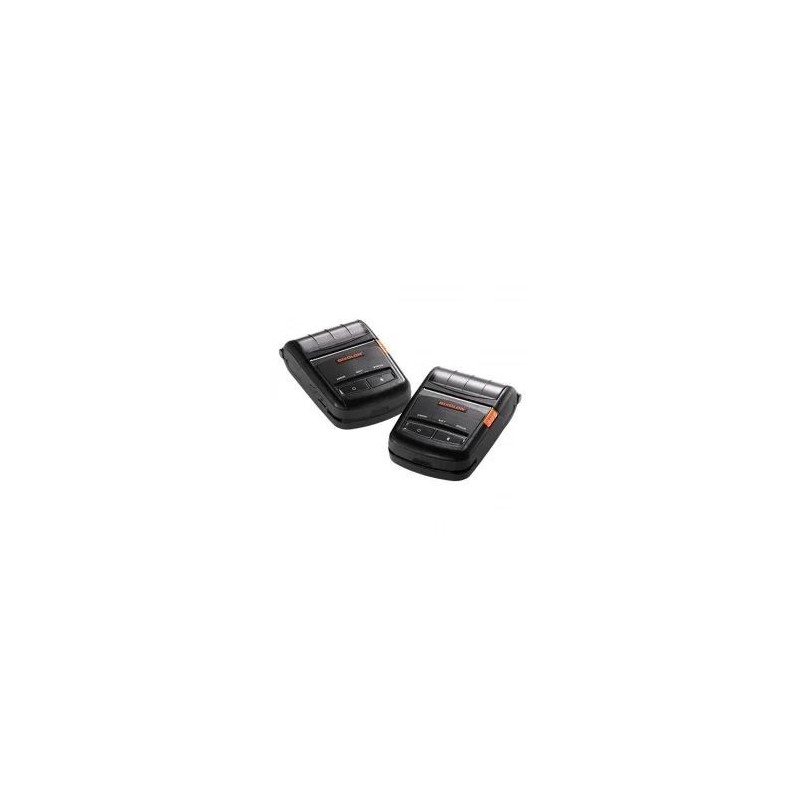 Power Supply for SPP-R210, SPP-R200III, SPP-R310, SPP-R410 & single cradle or docking station. Notice: Power cord is not
