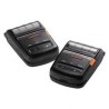 Power Supply for SPP-R210, SPP-R200III, SPP-R310, SPP-R410 & single cradle or docking station. Notice: Power cord is not