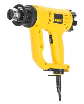 DeWALT D26411 450 l/min Czarny, Żółty 1800 W