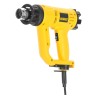 DeWALT D26411 450 l/min Czarny, Żółty 1800 W