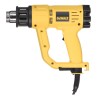 DeWALT D26411 450 l/min Czarny, Żółty 1800 W