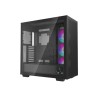 Obudowa DeepCool MORPHEUS Black