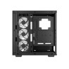 Obudowa DeepCool MORPHEUS Black