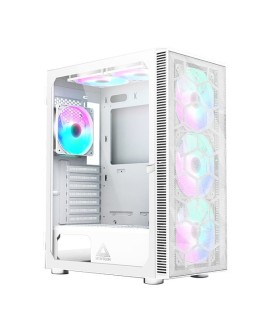 Obudowa komputerowa Montech X3 Mesh, Biały