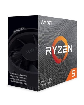 Procesor AMD Ryzen 5 3500 - BOX
