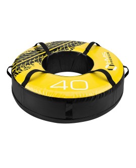 Opona treningowa 40 kg HMS Premium PYT01