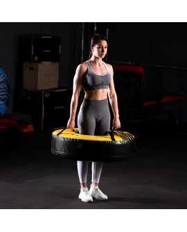Opona treningowa 40 kg HMS Premium PYT01