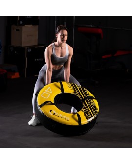 Opona treningowa 40 kg HMS Premium PYT01
