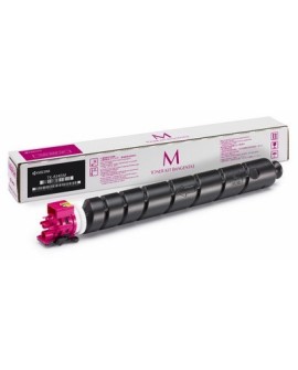 Kyocera Toner TK-8345M 1T02L7BNL0 Magenta 12000