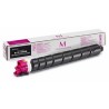 Kyocera Toner TK-8345M 1T02L7BNL0 Magenta 12000