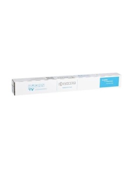 KYOCERA TK-8375C kaseta z tonerem 1 szt. Oryginalny Cyjan
