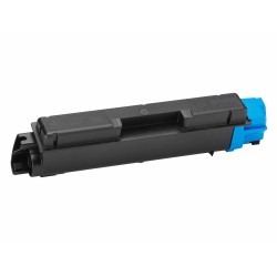 KYOCERA TK-580C kaseta z...