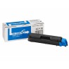KYOCERA TK-580C kaseta z tonerem 1 szt. Oryginalny Cyjan
