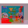 Clementoni Fun Forest Baby Track