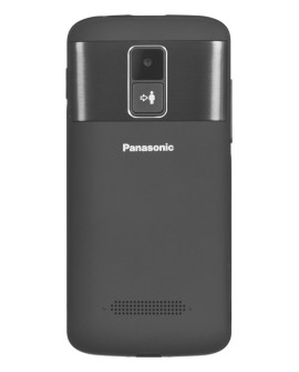 TELEFON KOMÓRKOWY PANASONIC KX-TU160EXB CZARNY
