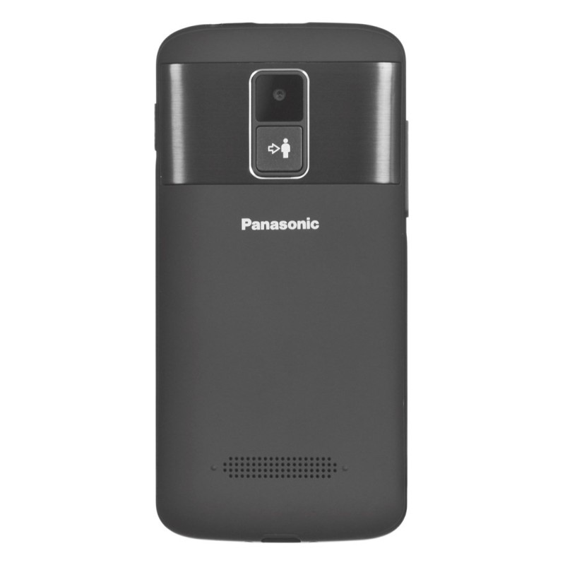 TELEFON KOMÓRKOWY PANASONIC KX-TU160EXB CZARNY