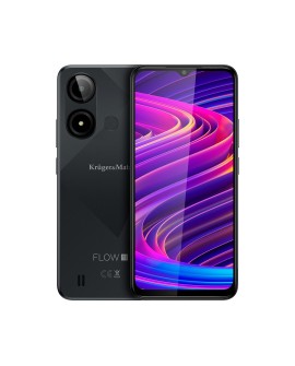 Smartfon Kruger&amp Matz FLOW 11 black