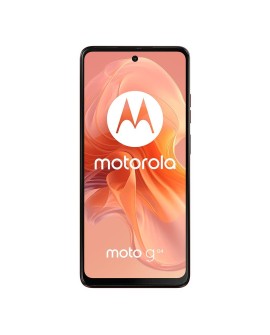 Motorola Moto G04 4/128GB Sunrise Orange