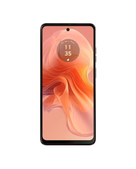 Motorola Moto G04 4/128GB Sunrise Orange