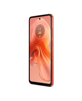 Motorola Moto G04 4/128GB Sunrise Orange