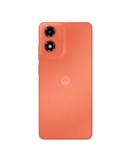 Motorola Moto G04 4/128GB Sunrise Orange