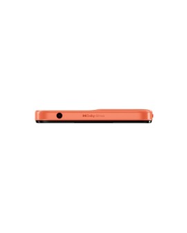 Motorola Moto G04 4/128GB Sunrise Orange
