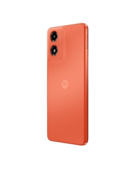 Motorola Moto G04 4/128GB Sunrise Orange