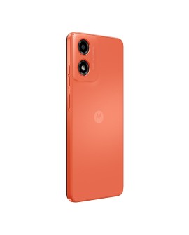 Motorola Moto G04 4/128GB Sunrise Orange