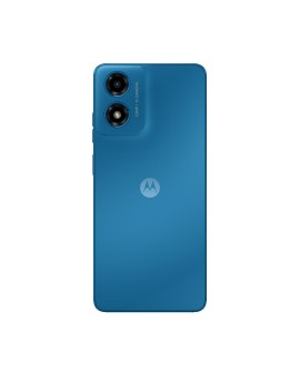 Motorola Moto G04 4/128GB Satin Blue