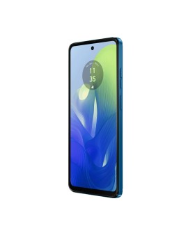 Motorola Moto G04 4/128GB Satin Blue