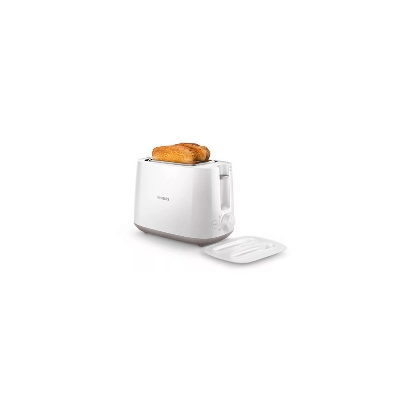 Toster PHILIPS HD 2582/00