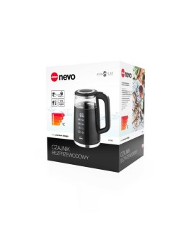 ELDOM CZAJNIK NEVO C530