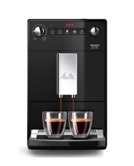 Ekspres ciśnieniowy Melitta Purista F23/0-102