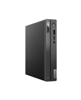 Lenovo ThinkCentre neo 50q Gen 4 i5-13420H 16GB DDR4 3200 SSD512 Intel UHD Graphics W11Pro Black