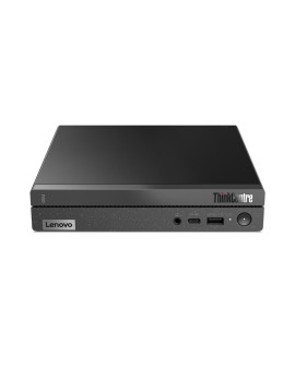 Lenovo ThinkCentre neo 50q Gen 4 i5-13420H 16GB DDR4 3200 SSD512 Intel UHD Graphics W11Pro Black