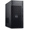Stacja robocza Dell Precision | 3680 | Komputer stacjonarny | Wieża | Procesor Intel Core i9 | i9-14900 | Pamięć wewnętrzna 32