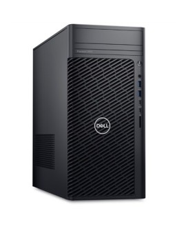 Stacja robocza Dell Precision | 3680 | Komputer stacjonarny | Wieża | Procesor Intel Core i7 | i7-14700 | Pamięć wewnętrzna: 16