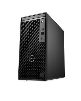 Dell Optiplex 7020 MT i3-14100 8GB DDR5 4800 SSD512 DVD-RW No Wifi Kb Mouse UHD Graphics 730 W11Pro 3Y Pro Support