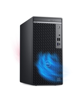 Dell Optiplex 7020 MT i3-14100 8GB DDR5 4800 SSD512 DVD-RW No Wifi Kb Mouse UHD Graphics 730 W11Pro 3Y Pro Support