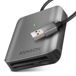 Axagon CRE-S3 External card...