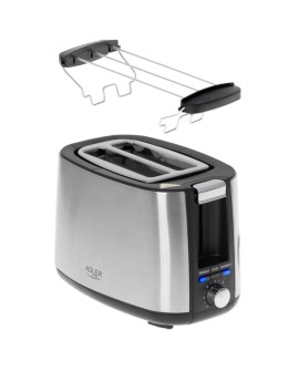 Toster ADLER AD 3214