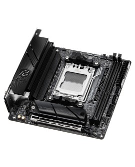 Płyta główna Asrock B650I LIGHTNING WIFI