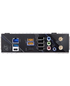 Płyta główna Asrock B650I LIGHTNING WIFI