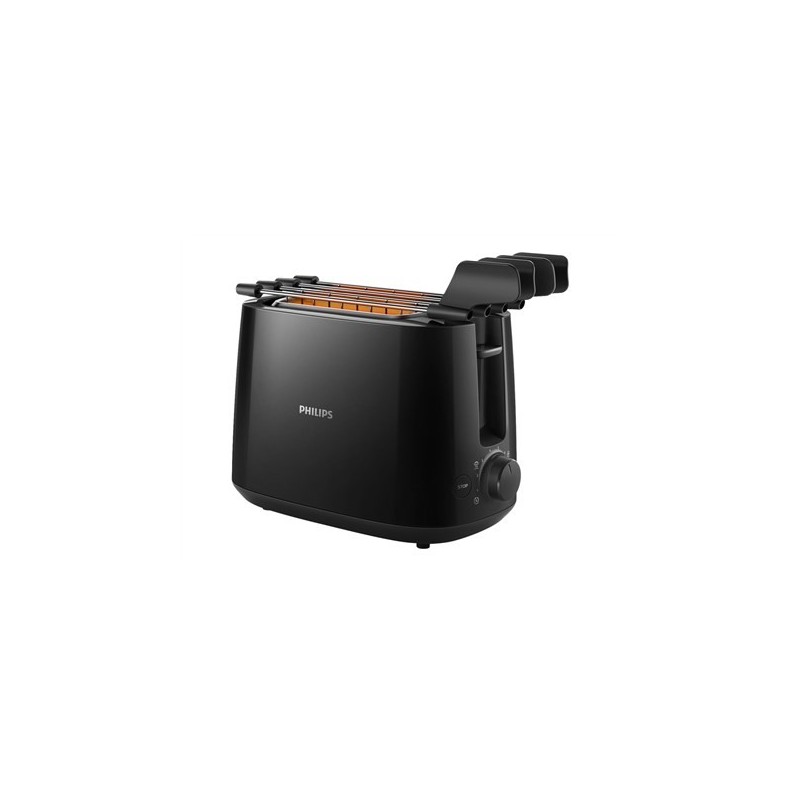 Toster Philips Daily Collection HD2583/90