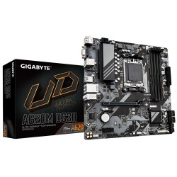 MB AMD A620 SAM5 MATX/A620M...