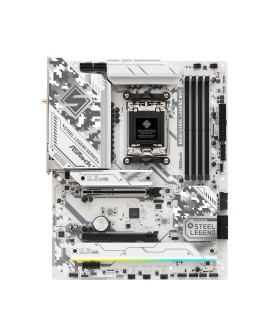 Płyta główna Asrock B650 STEEL LEGEND WIFI
