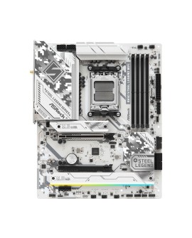 Płyta główna Asrock B650 STEEL LEGEND WIFI