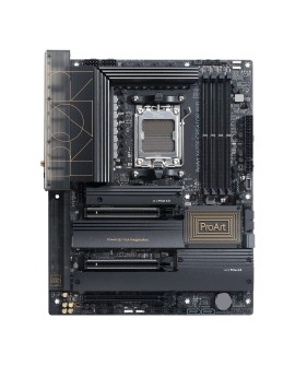 ASUS ProArt X670E-CREATOR WIFI AMD X670 Gniazdo AM5 ATX